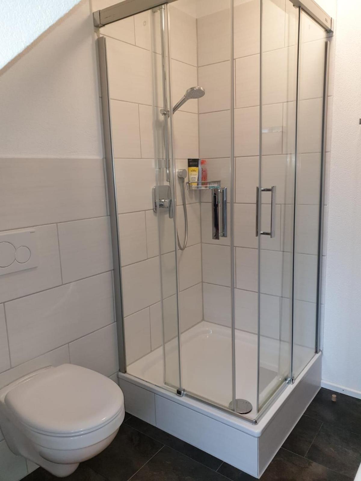 Hotel Boarding House Hohenwart Fuchstal Kamer foto
