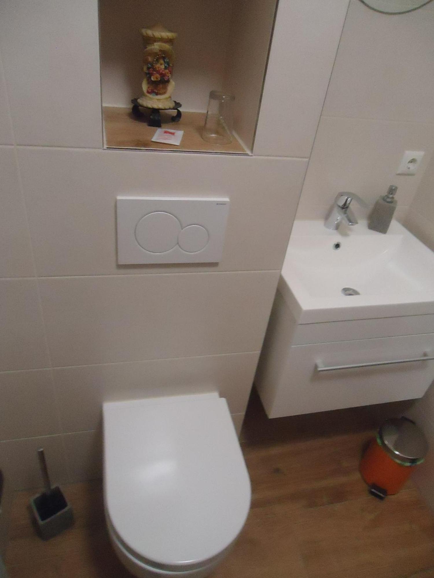 Hotel Boarding House Hohenwart Fuchstal Kamer foto